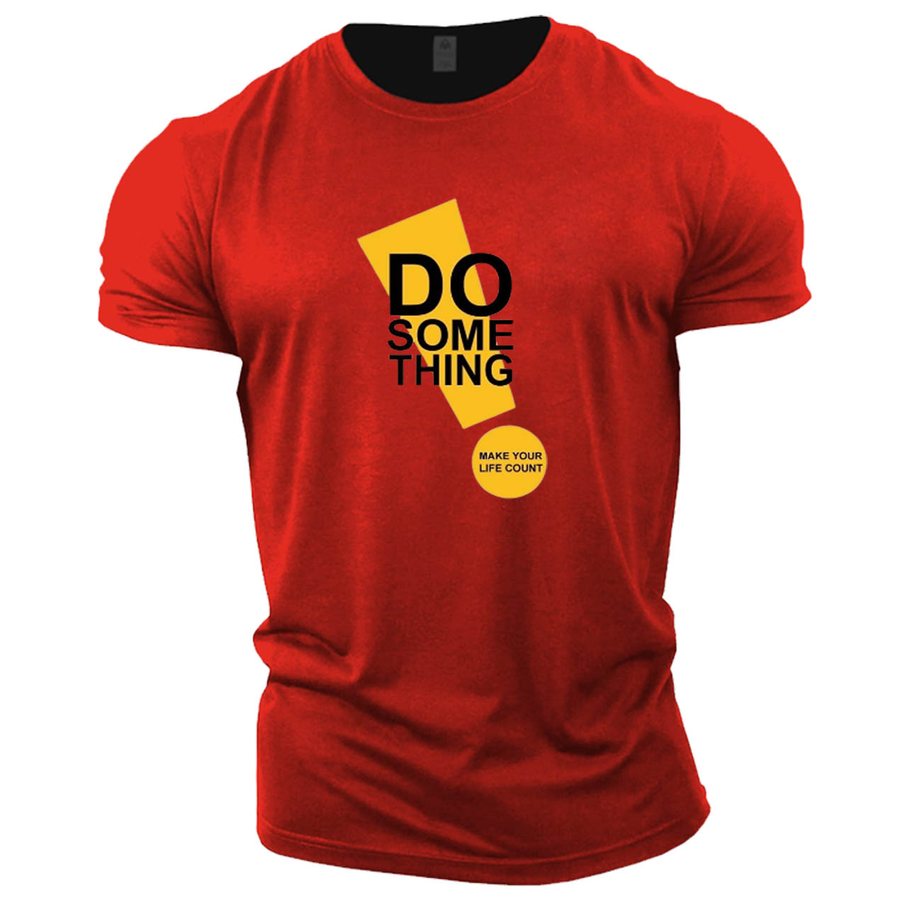 Pack of 9 THE SWAG (T-Shirts + Shorts)